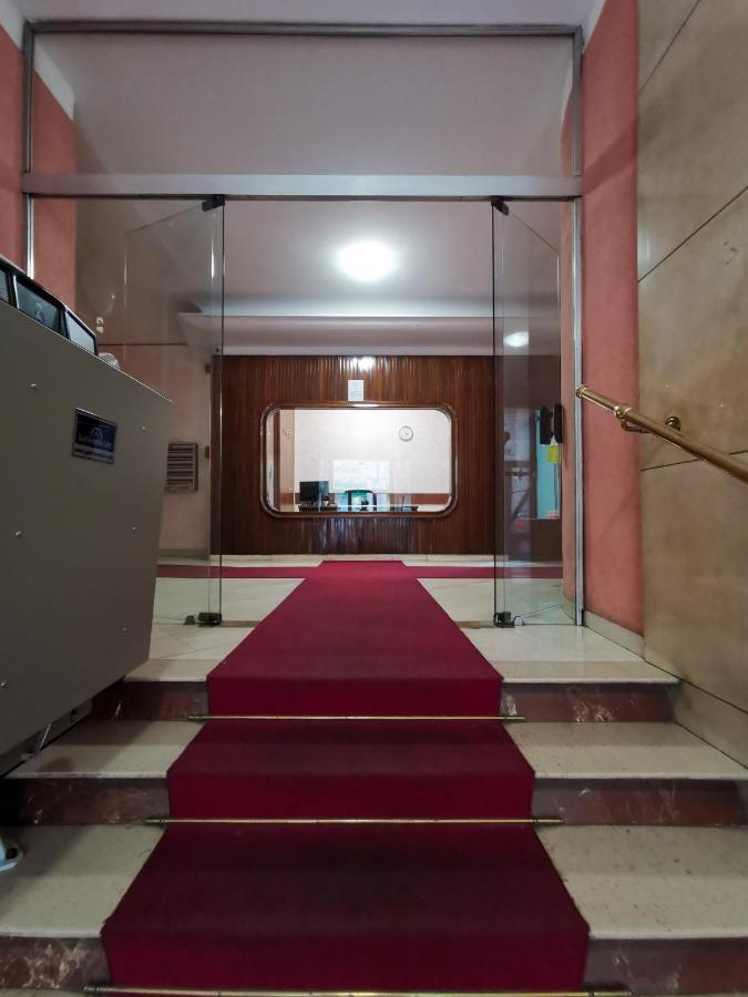 L'Arche Argentina - The Window On The Shopping Street Apartment Milan Exterior photo