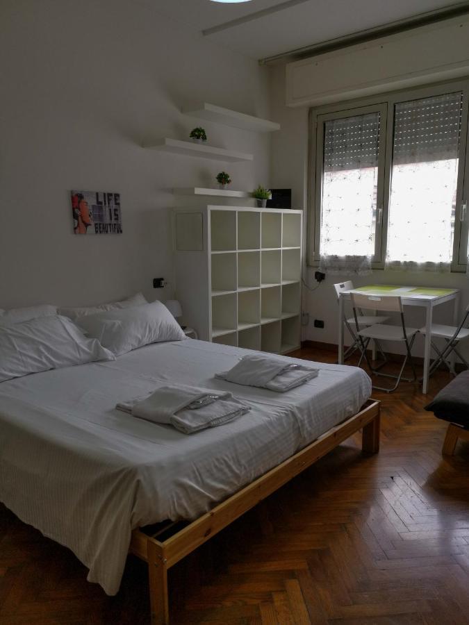 L'Arche Argentina - The Window On The Shopping Street Apartment Milan Exterior photo