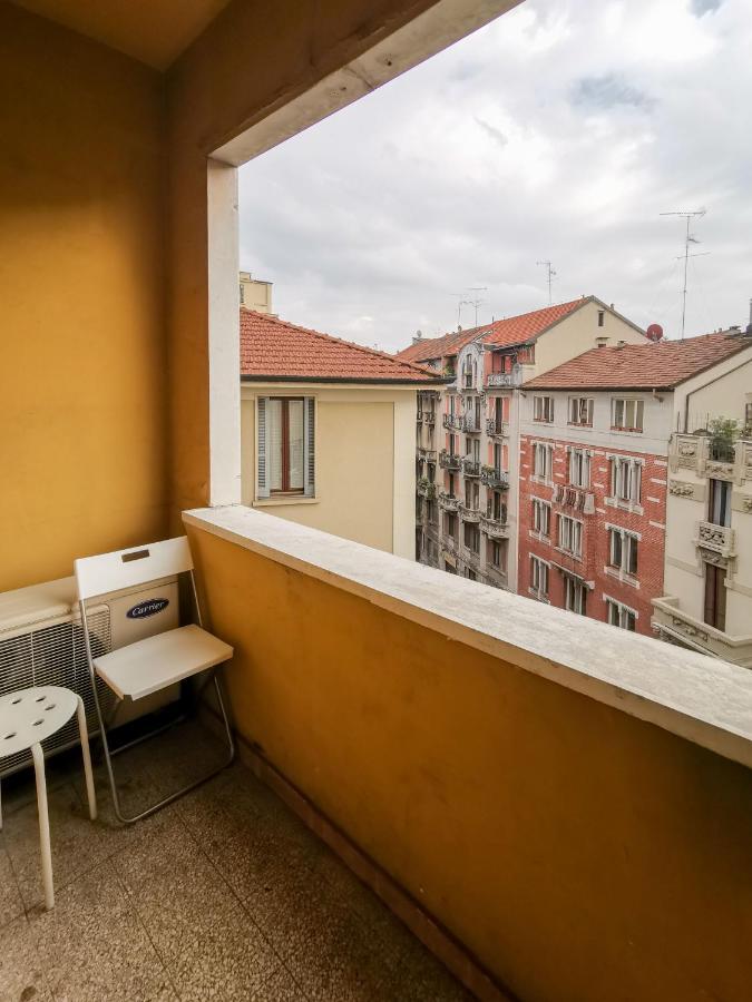 L'Arche Argentina - The Window On The Shopping Street Apartment Milan Exterior photo